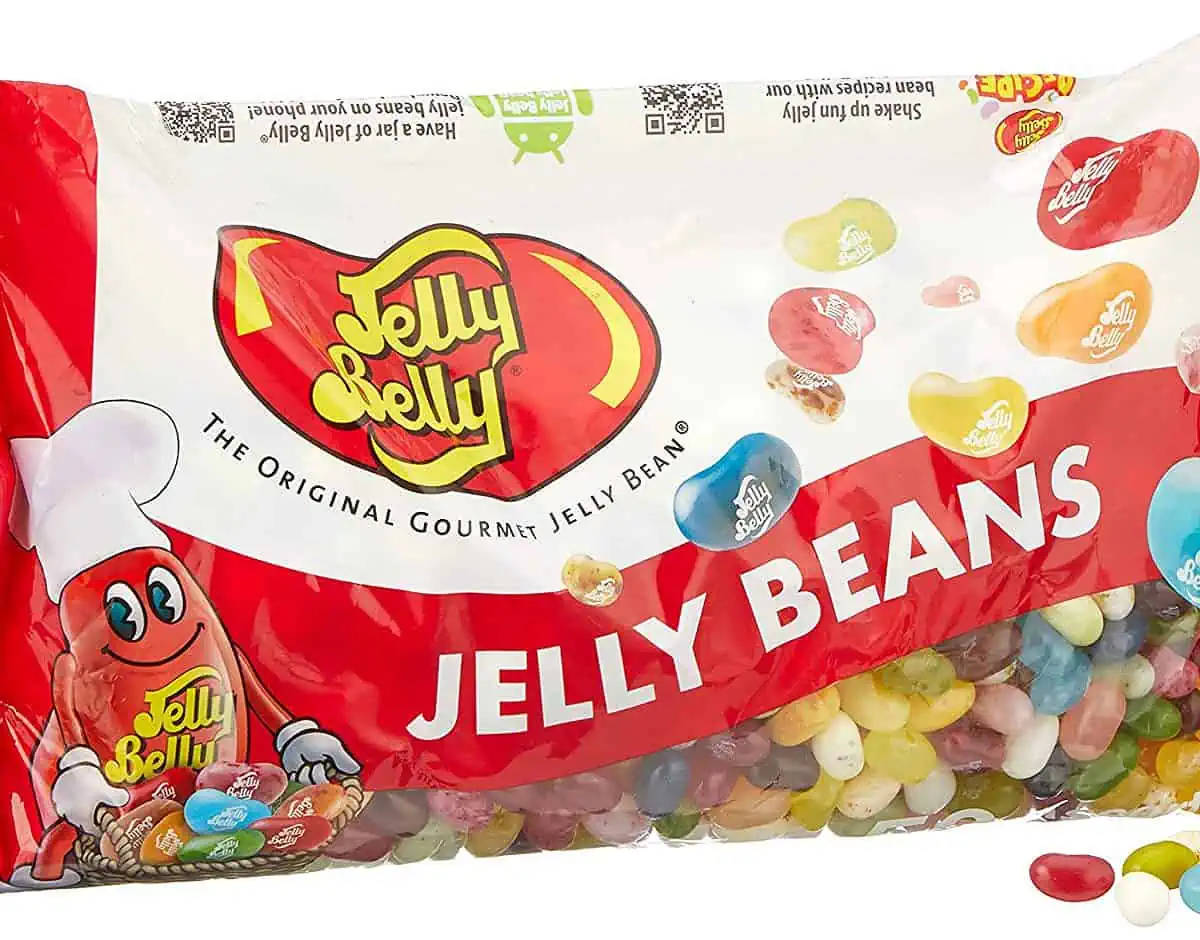 Jelly Belly Beans 50 Sorten Mischung 1kg ab 17,09 € inkl. Prime-Versand