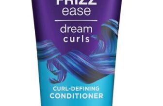 John Frieda Frizz Ease Traumlocken Spuelung Conditioner definiert und verstaerkt Locken fuer widerspenstiges Haar ml Amazon de Beauty