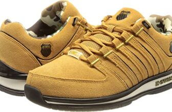 K Swiss Herren Rinzler Sneaker
