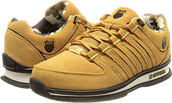 K Swiss Herren Rinzler Sneaker