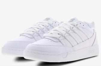 K Swiss Set Pro Sneaker