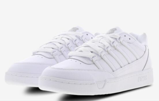 K Swiss Set Pro Sneaker