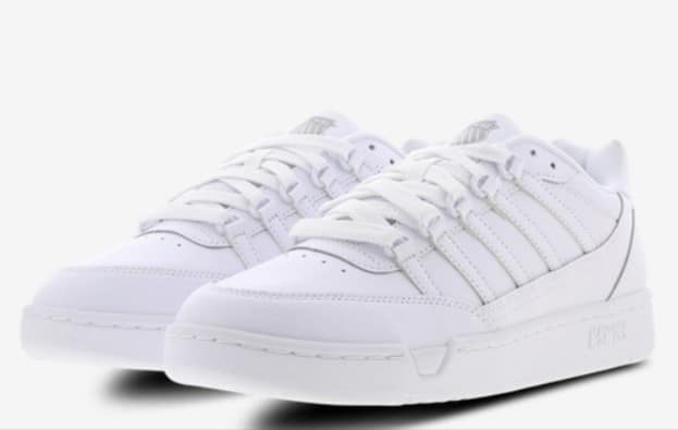 K-Swiss Set Pro Herren Sneaker