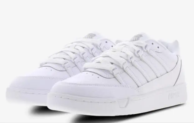 K-Swiss Set Pro Herren Sneaker (Gr. 39,5 bis 46) für 32,99 € inkl. Versand