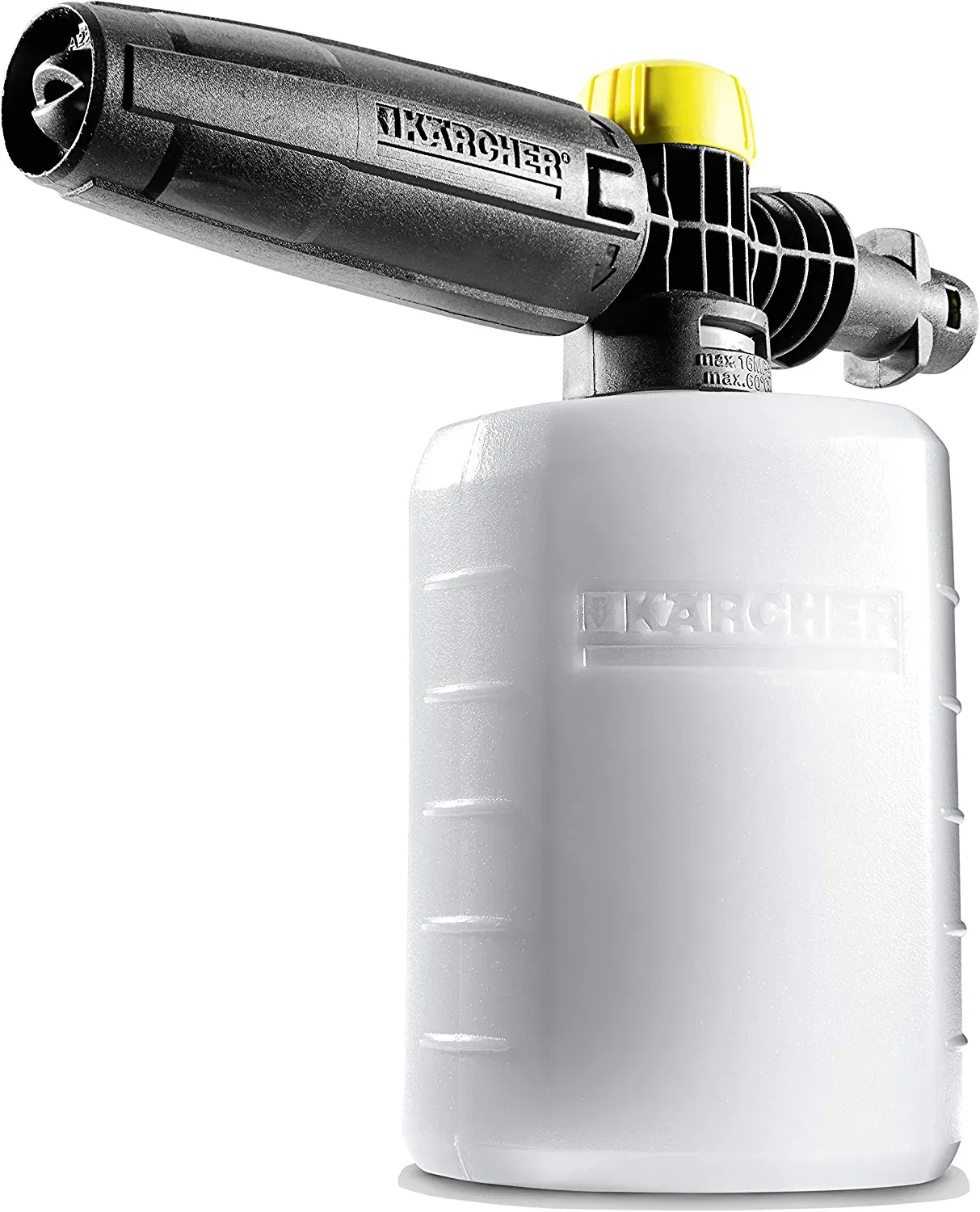 Kärcher FJ 6 Schaumdüse für 13,75 € inkl. Prime-Versand