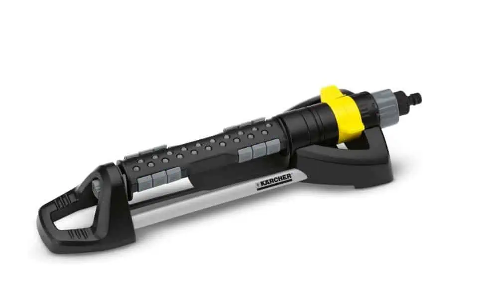 Kärcher OS 5.320 SV – Rechteckregner (für bis zu 320 m²) für 17,00 € inkl. Prime-Versand (statt 31,97 €)