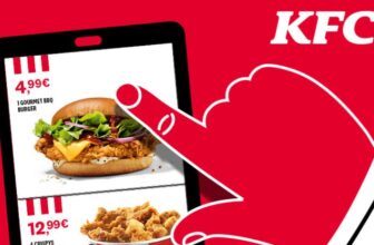 Kentucky Fried Chicken Legendaer lecker Jetzt auch online bestellen KFC de