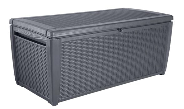 Keter Sumatra Box Gartenbox Liter Kaufland de