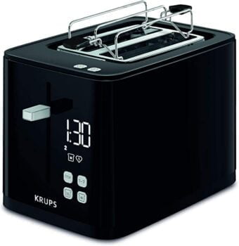 Krups KH Smartn Light Toaster