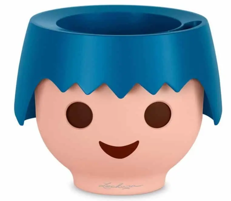 Lechuza OJO Playmobil Look ocean blue für 9,99 € inkl. Prime-Versand (statt 28,17 €)