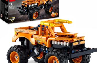 LEGO Technic Monster Jam EL Toro Loco