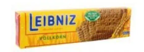 LEIBNIZ Vollkorn, 200 g ab 0,92 € inkl. Versand (statt 1,45 €)