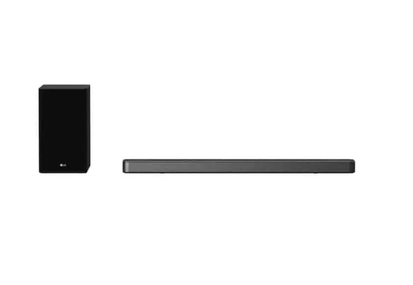 LG SPD75YA Soundbar (400 Watt, Dolby Atmos, HDMI, Bluetooth) für 299,00 € inkl. Versand (statt 399,00 €)
