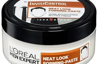 L'Oréal Men Expert Haarstyling-Paste für Männer