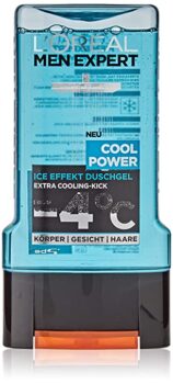 LOreal Paris Men Expert Cool Power Duschgel