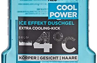 LOreal Paris Men Expert Cool Power Duschgel