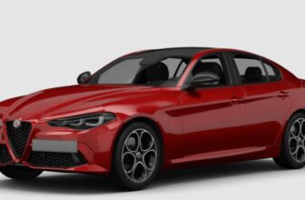 LeasingLama de Alfa Romeo Giulia