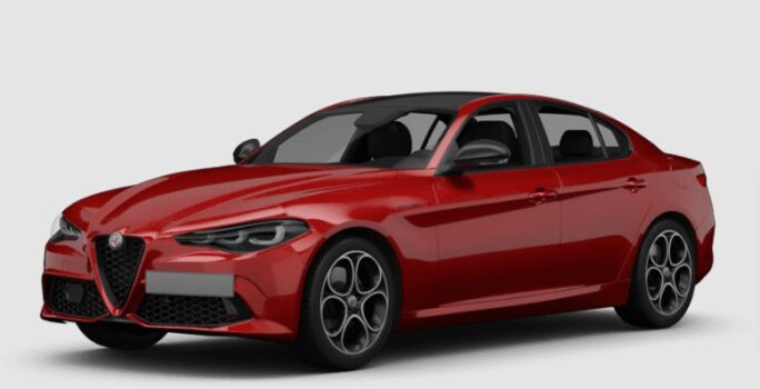 LeasingLama de Alfa Romeo Giulia