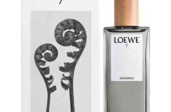 Loewe Anonimo Eau de Parfum