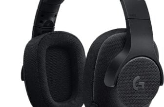 Logitech G Gaming Headset