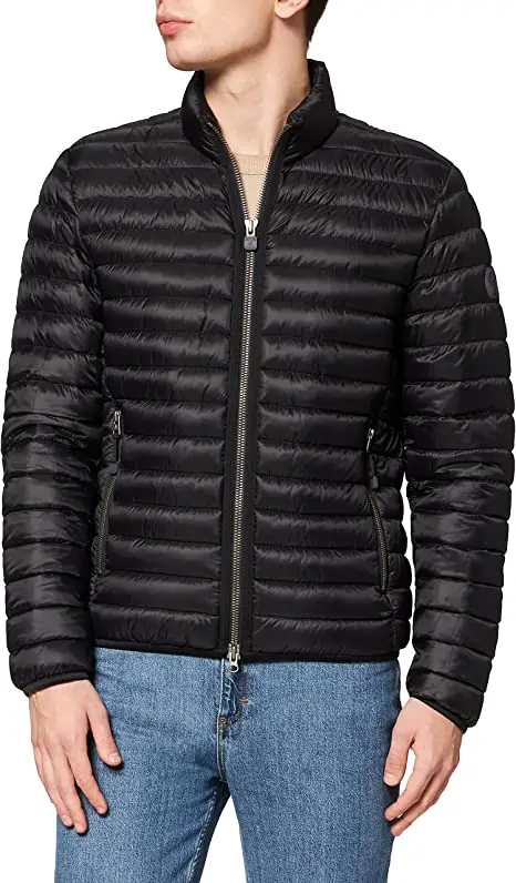 Marc O’Polo Herren Übergangsjacke (Gr. S bis XL + 3XL) für 56,00 € inkl. Versand