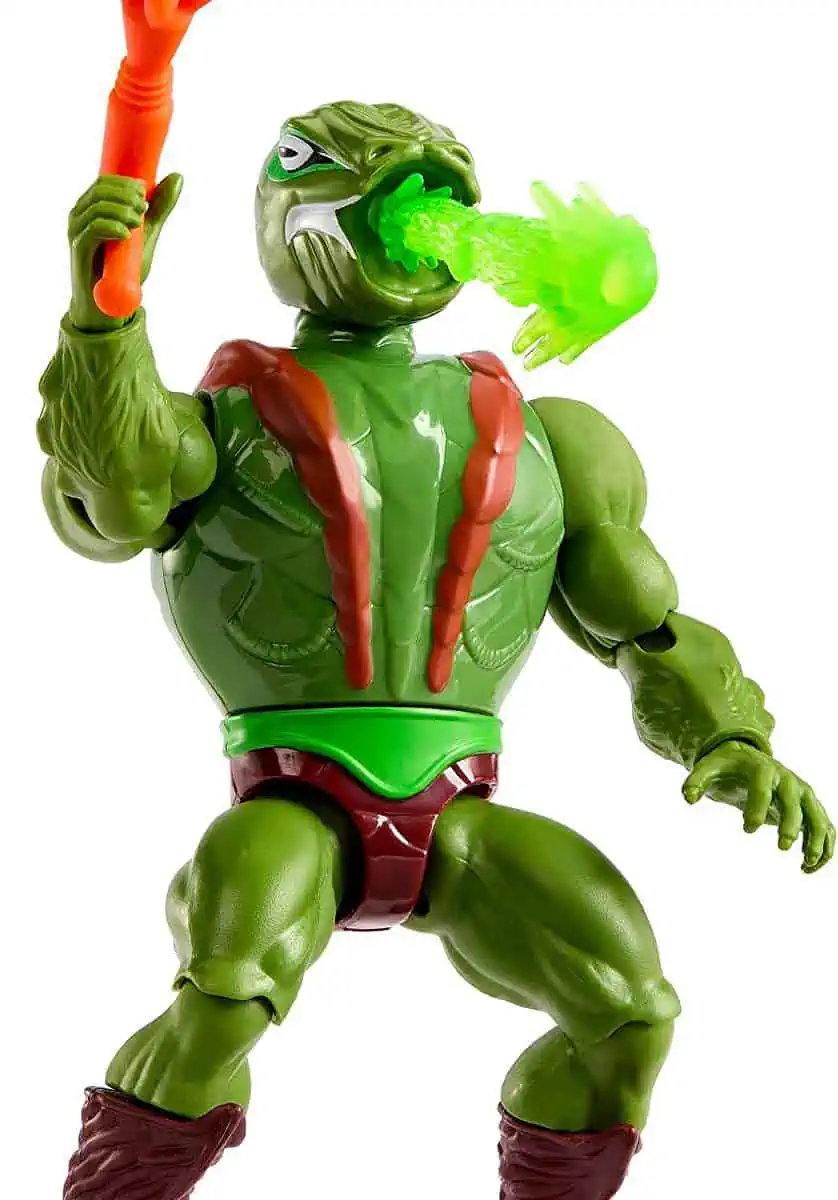 Masters Of The Universe Origins Kobra-Khan für 16,99 € inkl. Prime-Versand (statt 22,94 €)