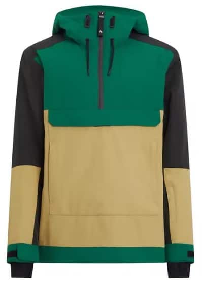 Mckinley Hale Ux Herren Jacke