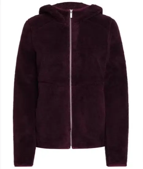 McKINLEY Lilly WMS Damen Fleecejacke (Gr. 36 bis 44) ab 18,16 € inkl. Versand