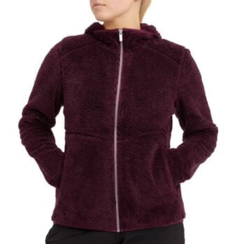 McKINLEY Lily WMS Damen Fleecejacke