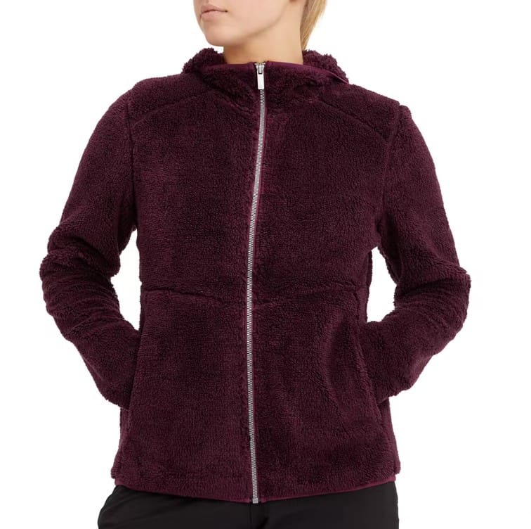 Mckinley Lily Wms Damen Fleecejacke