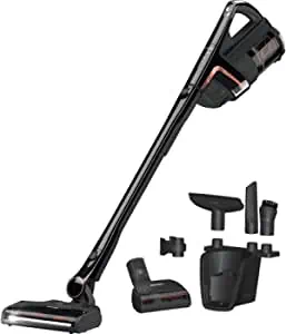 Miele Triflex HX2 Cat & Dog–Akku-Staubsauger ohne Beutel für 499,00 € inkl. Versand