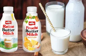 Mueller Buttermilch