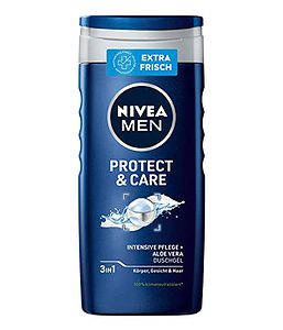 Nivea Men Protect Care Duschge