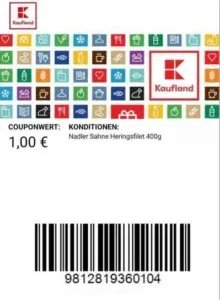 Nadler Sahne Heringsfilet Coupon Für Kaufland