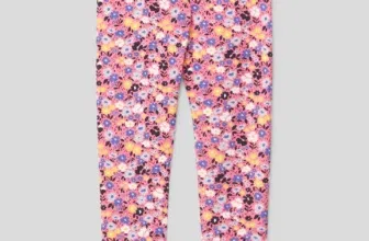 Name it Maedchen Leggings Odnia