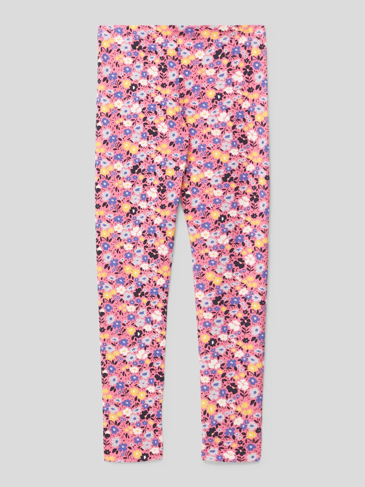 Name it Mädchen Leggings Odnia (3 Farben, Gr. 92 bis 116) für je 6,39 € inkl. Versand (statt 8,72 €)