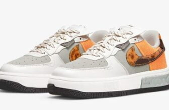 Nike Air Force 1 Fontanka Damenschuh Nike DE