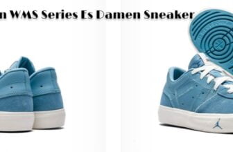 Nike Air Jordan WMS Series Es Damen Sneaker