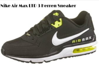 Nike Air Max LTD Herren Sneaker