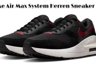 Nike Air Max System Herren Sneaker