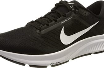 Nike Air Zoom Structure 24 Laufschuhe