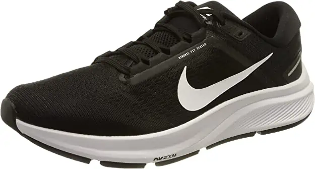 Nike Air Zoom Structure 24 Laufschuhe (Gr. 41 bis 44,5) für 53,95 € inkl. Versand