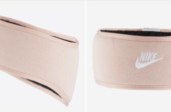 Nike Club Fleece Stirnband