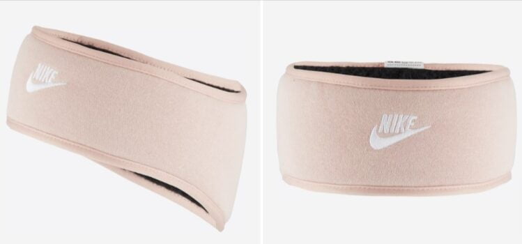 Nike Club Fleece Stirnband