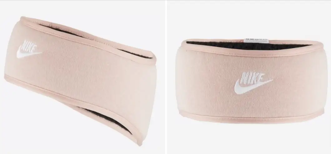 Nike Club Fleece-Stirnband für 14,95 € inkl. Versand (statt 23,98 €)