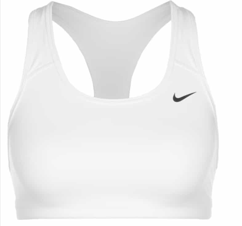 Nike Dri Fit Swoosh Damen Sport Bh