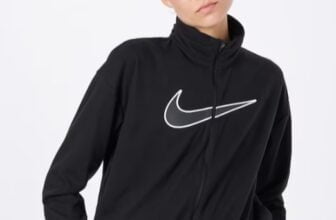 Nike Dri Fit Swoosh Run Damen Laufjacke