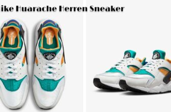 Nike Huarache Herren Sneaker