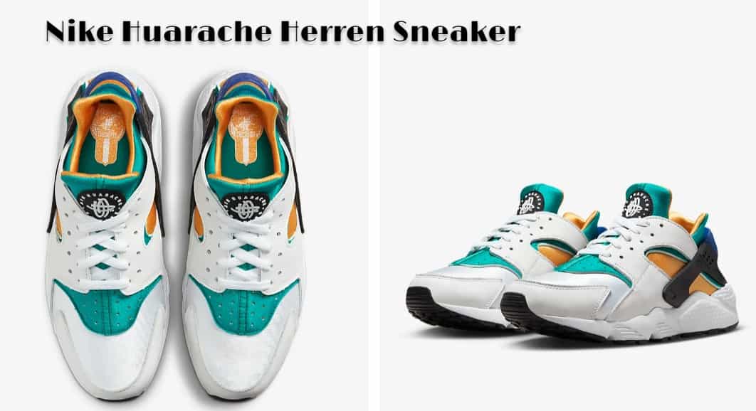 Nike Huarache Herren Sneaker