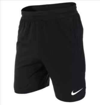 Nike Pro Dri FIT Flex Vent Max Herren Trainingshorts